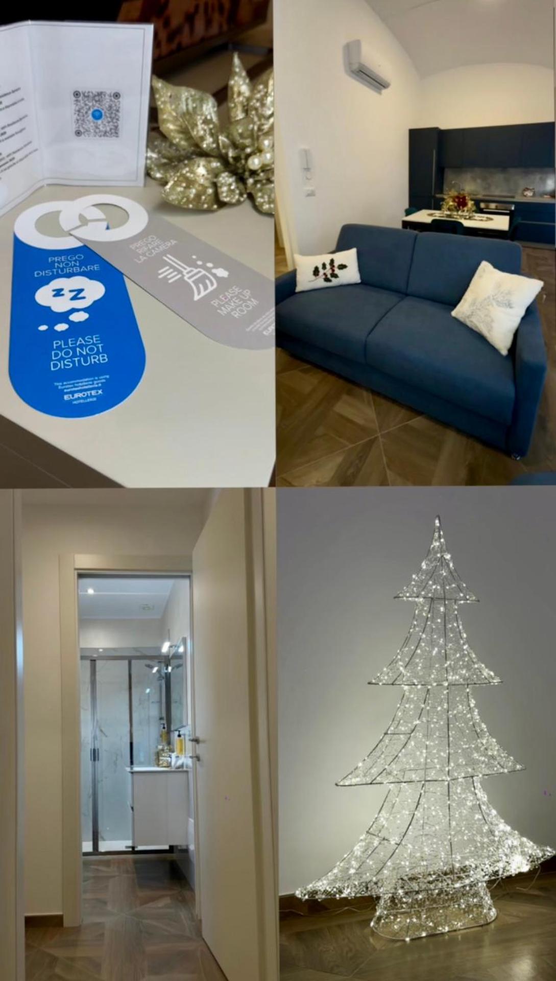 Residence Sanremo - Photo 70