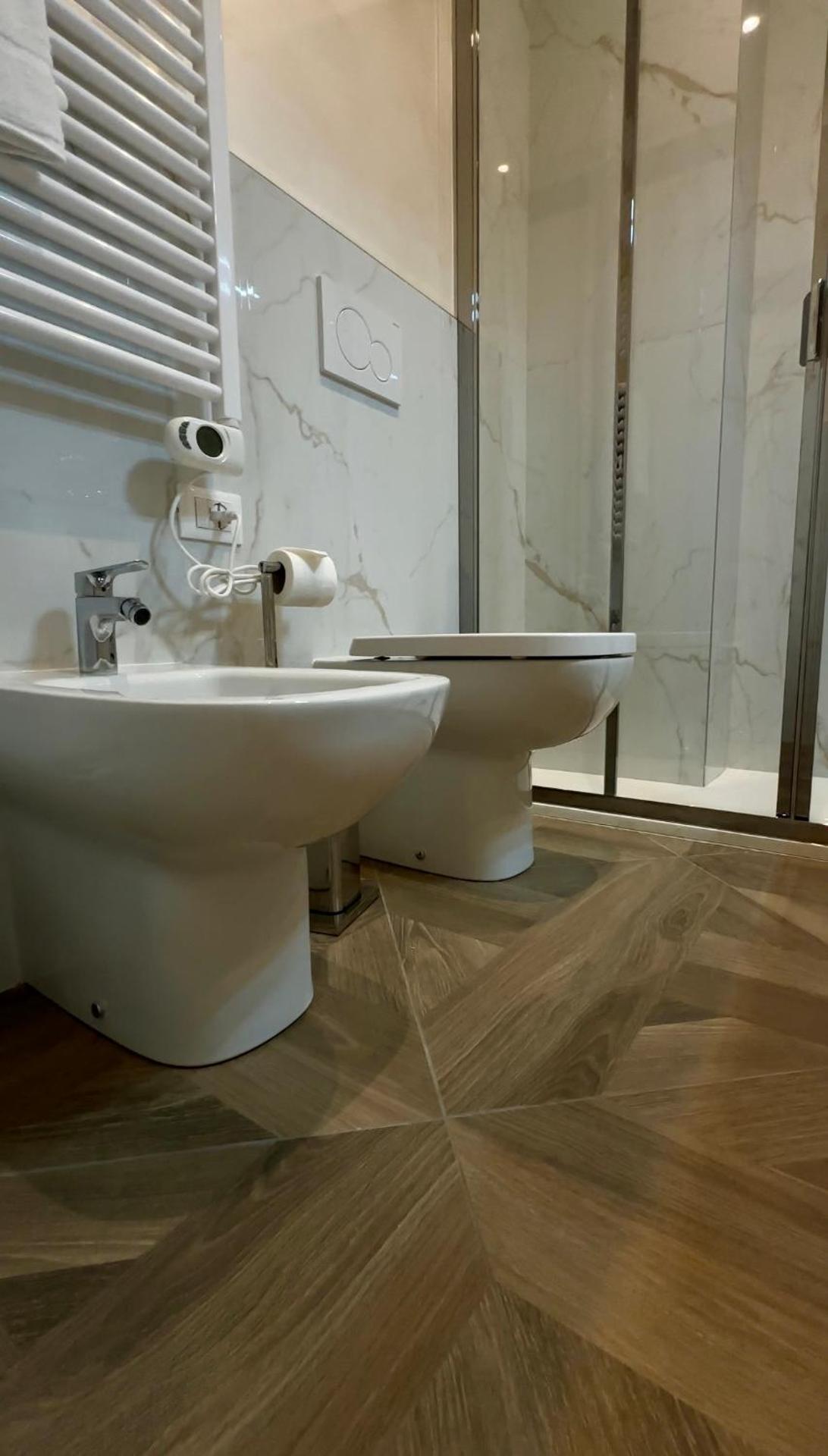 Residence Sanremo - Photo 42