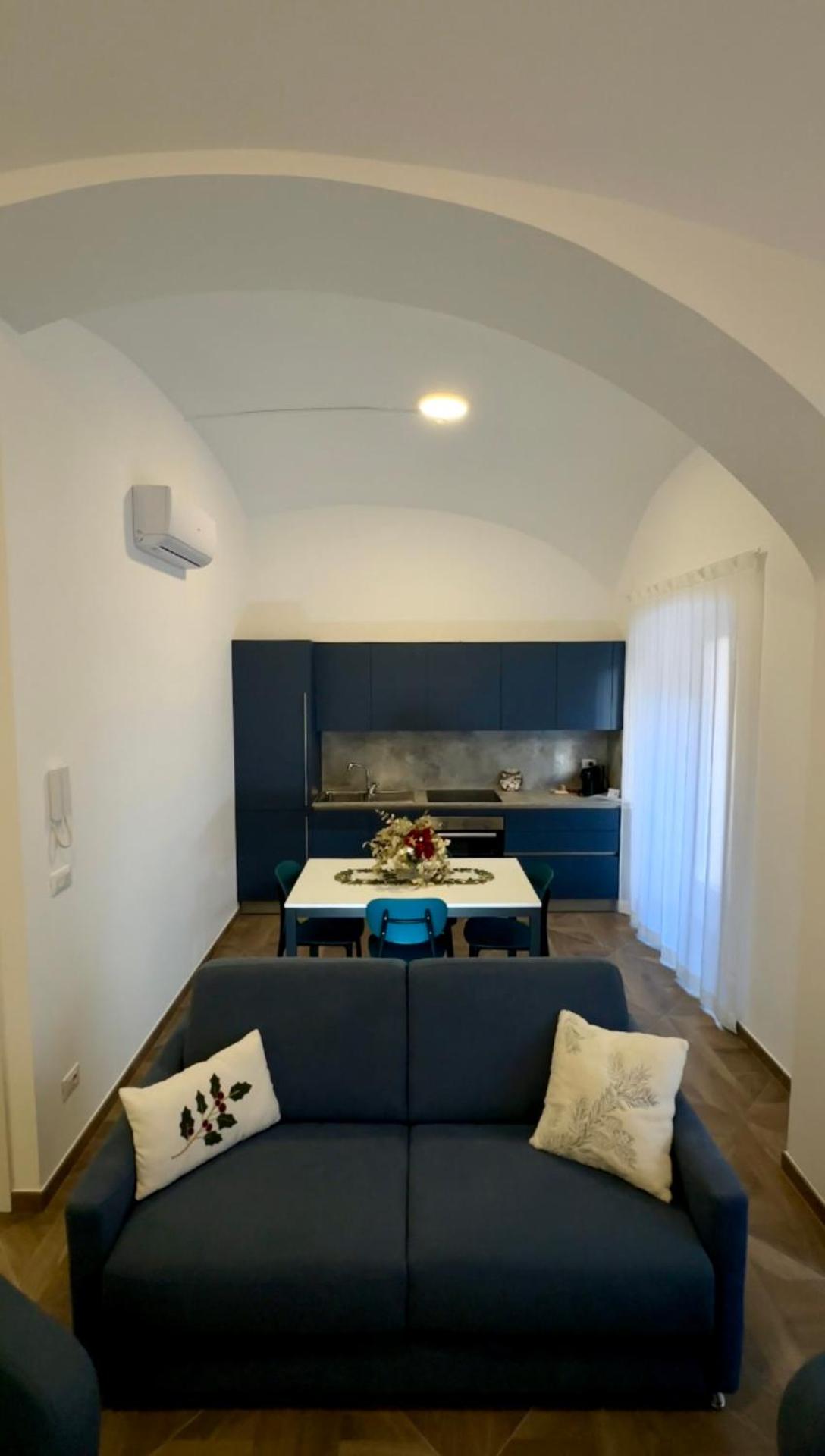 Residence Sanremo - Photo 43