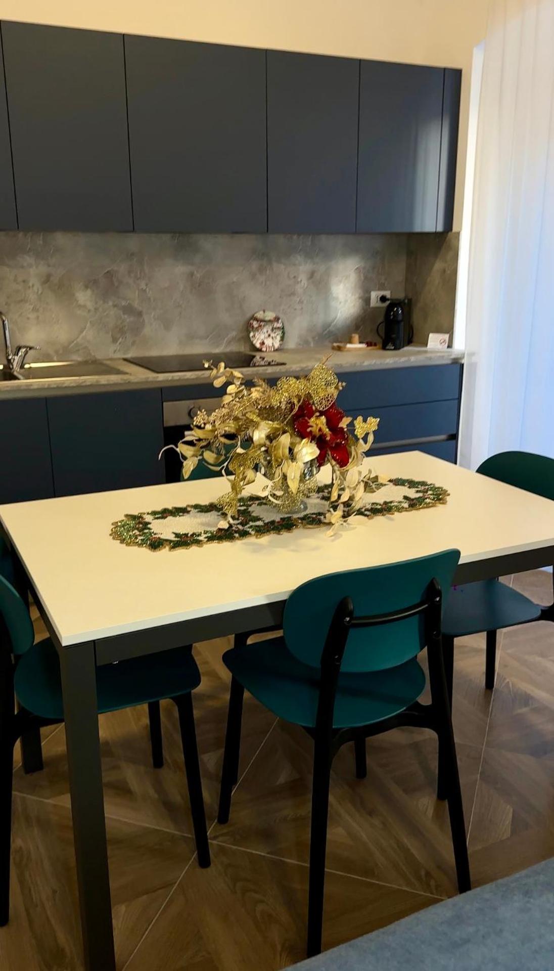 Residence Sanremo - Photo 77