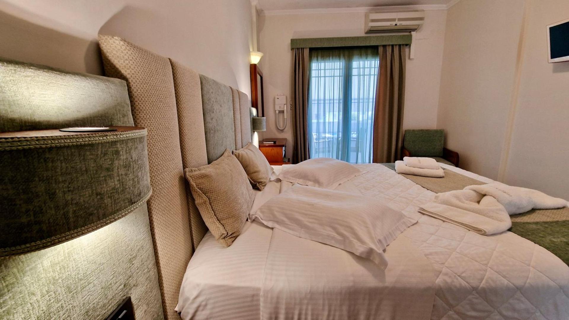 Hotel Dionysis Studios - Photo 58