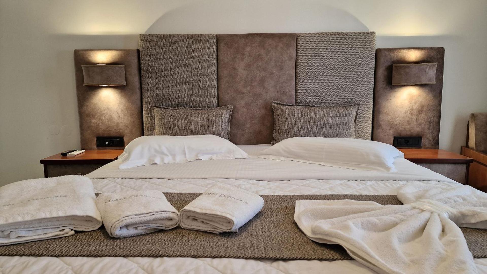 Hotel Dionysis Studios - Photo 61