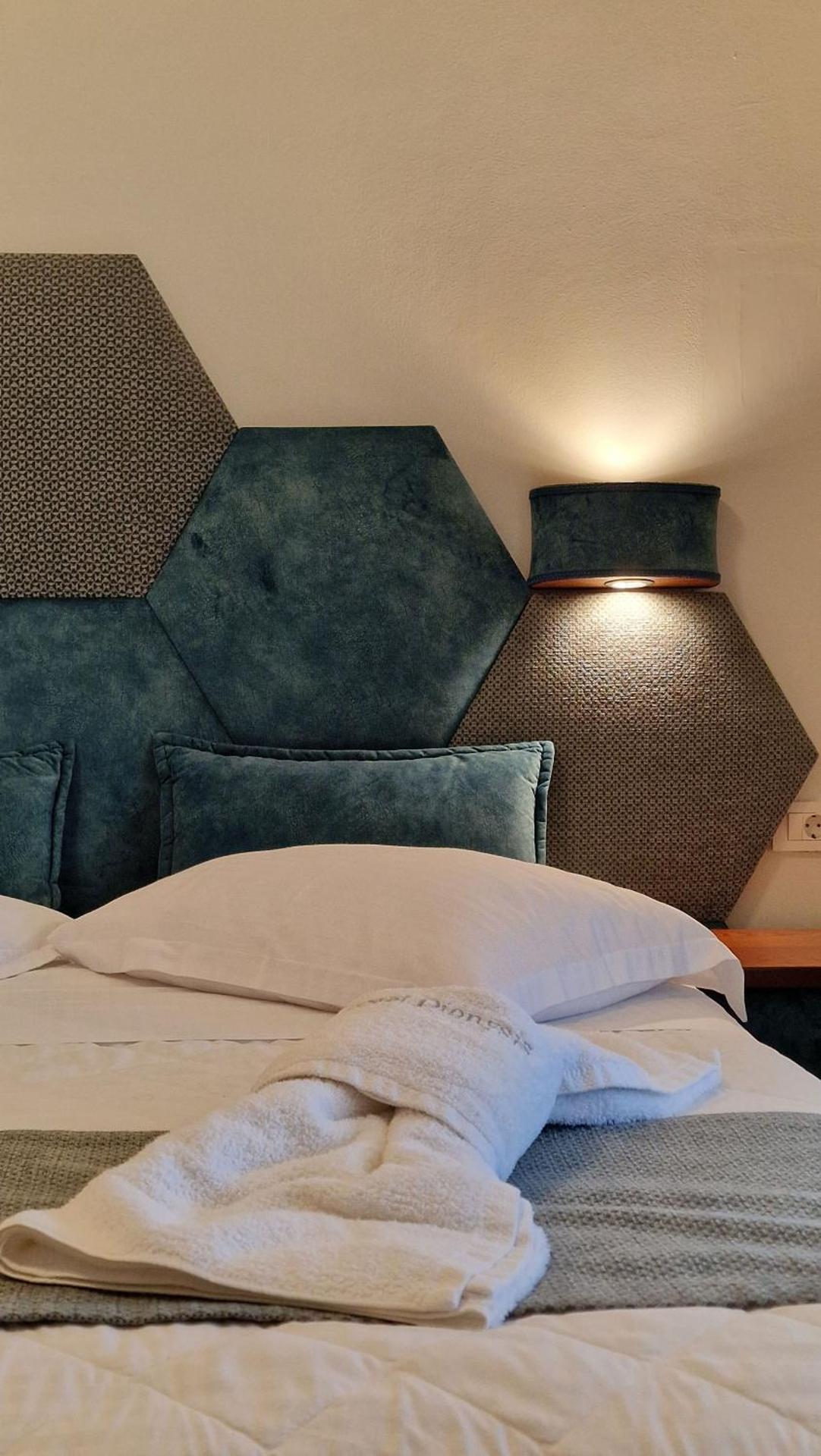 Hotel Dionysis Studios - Photo 82