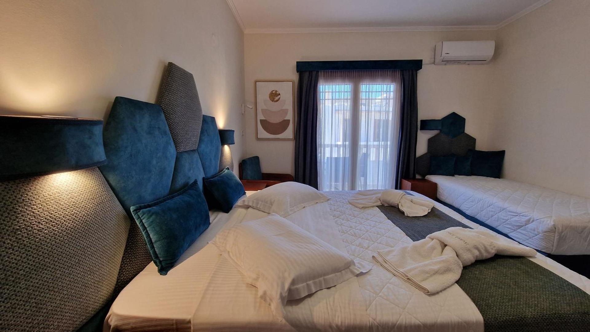 Hotel Dionysis Studios - Photo 87
