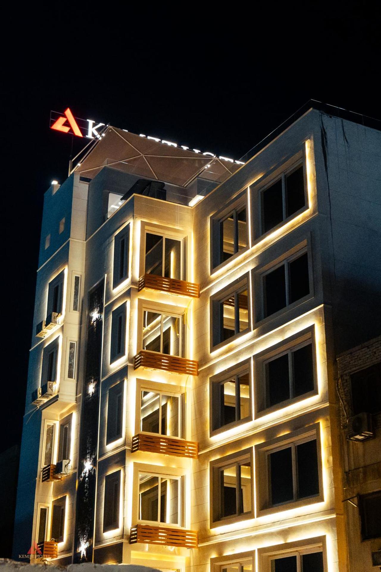 Kemet Pyramids View Hotel - Photo 149