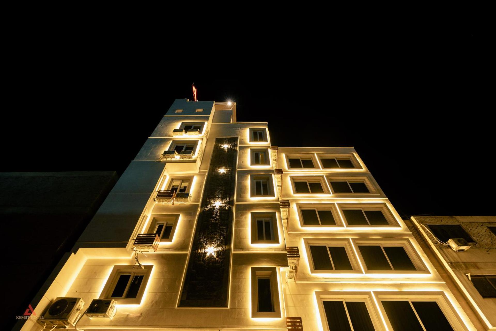Kemet Pyramids View Hotel - Photo 150