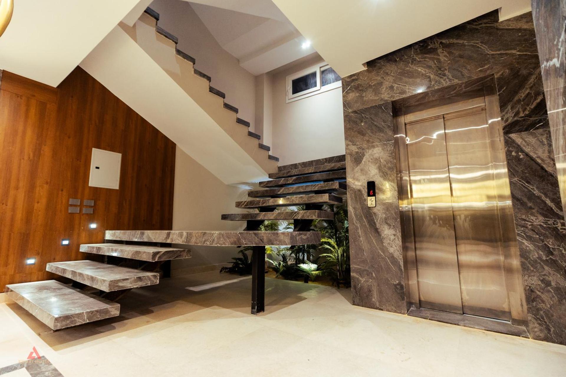 Kemet Pyramids View Hotel - Photo 159
