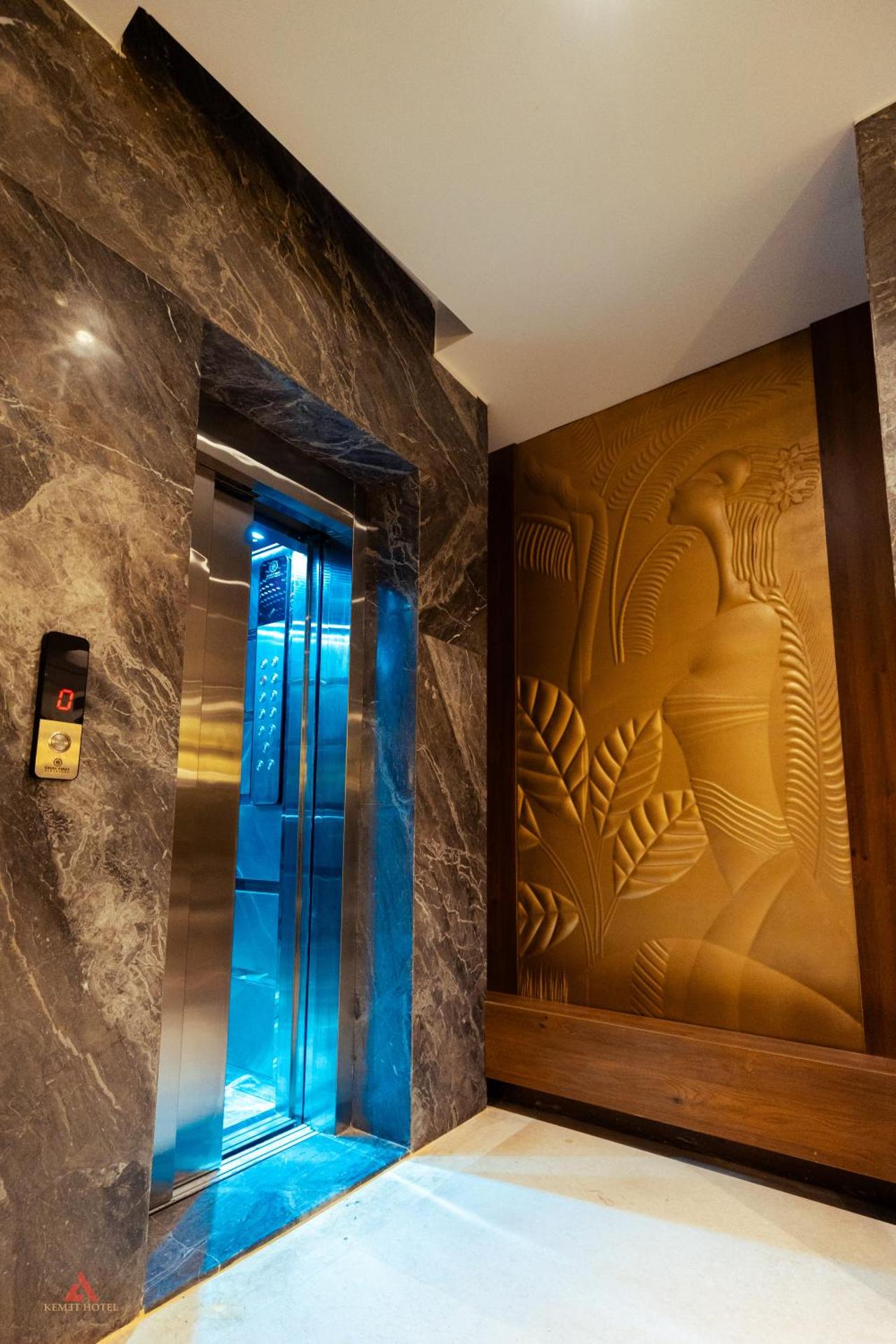 Kemet Pyramids View Hotel - Photo 160