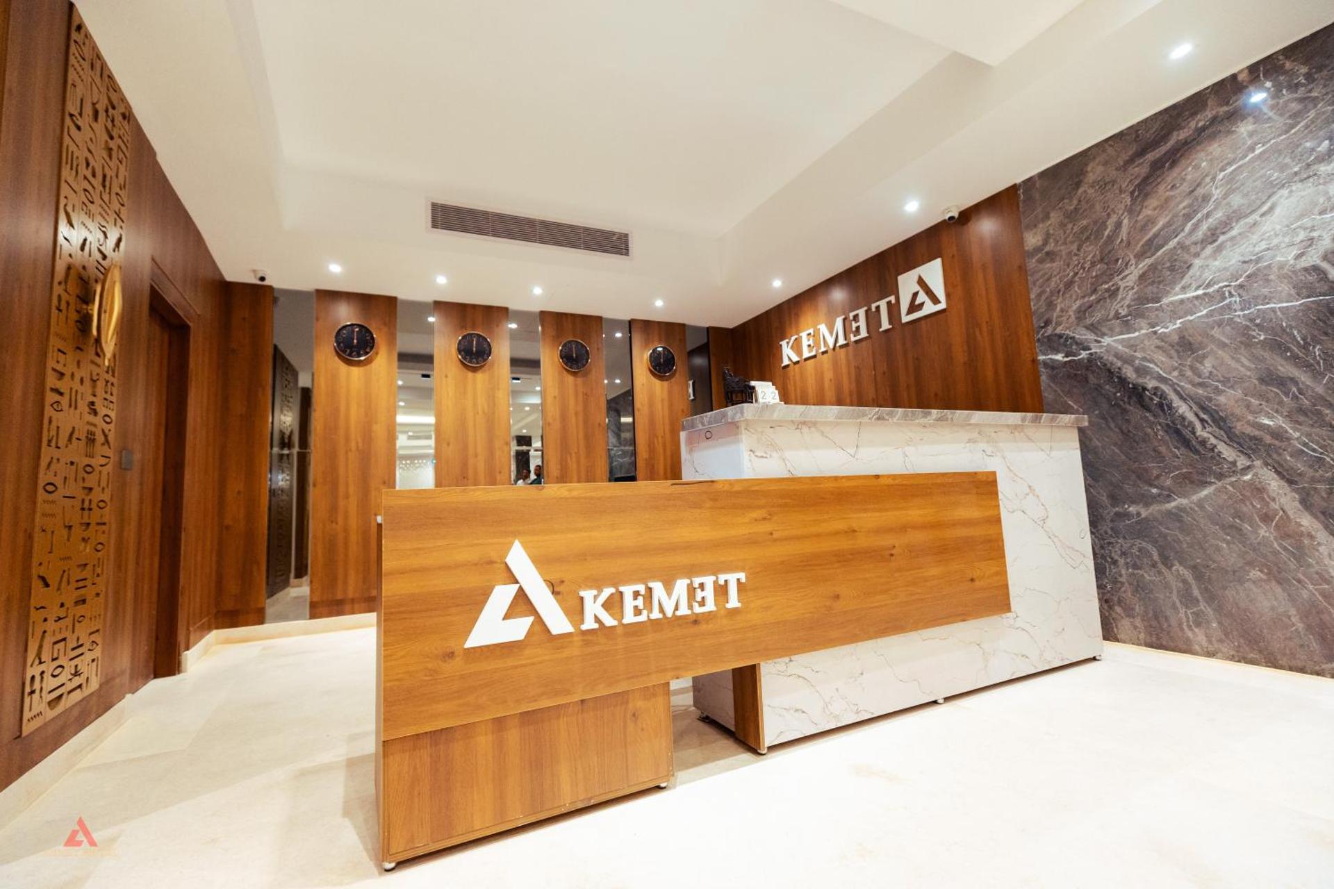 Kemet Pyramids View Hotel - Photo 164