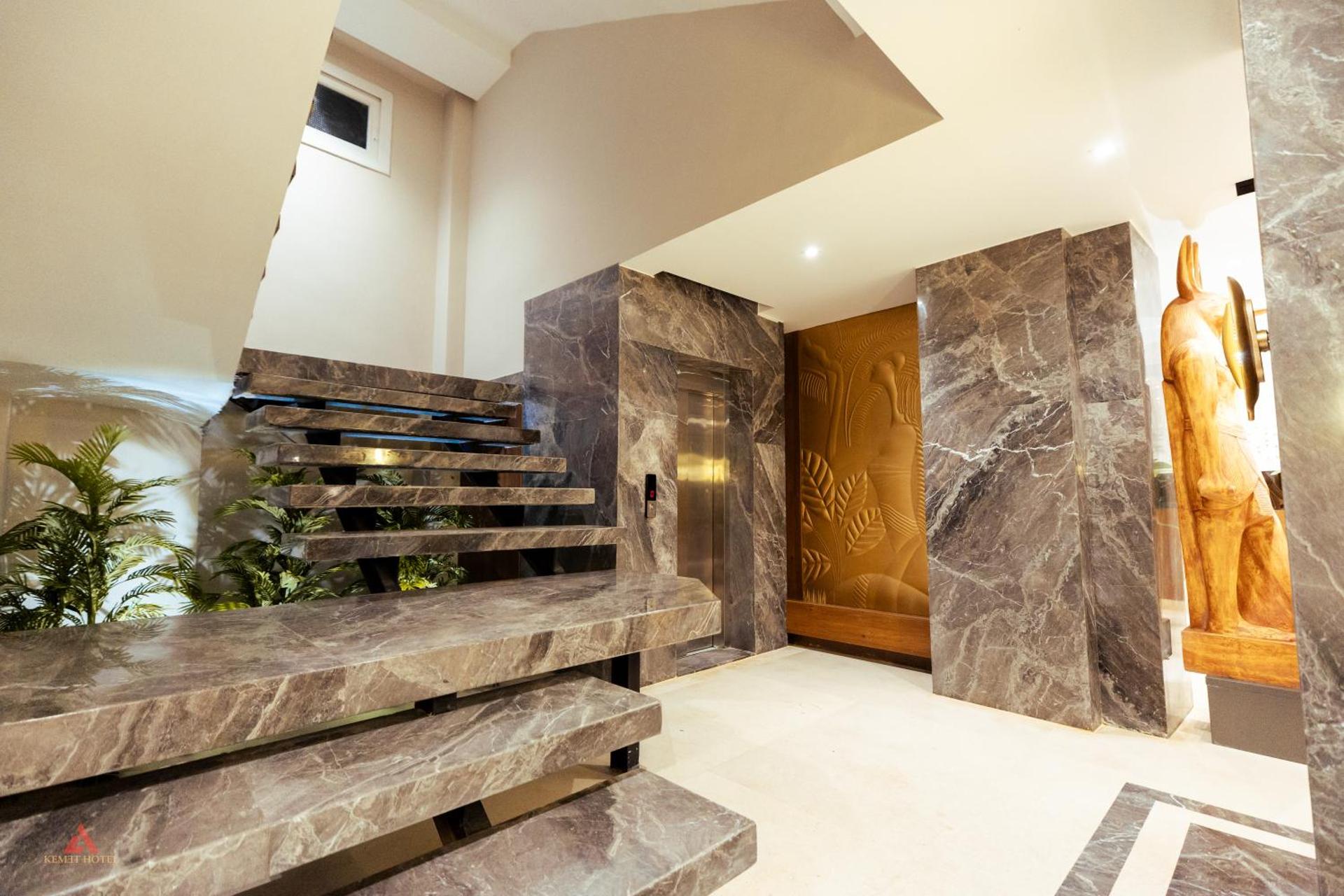 Kemet Pyramids View Hotel - Photo 163