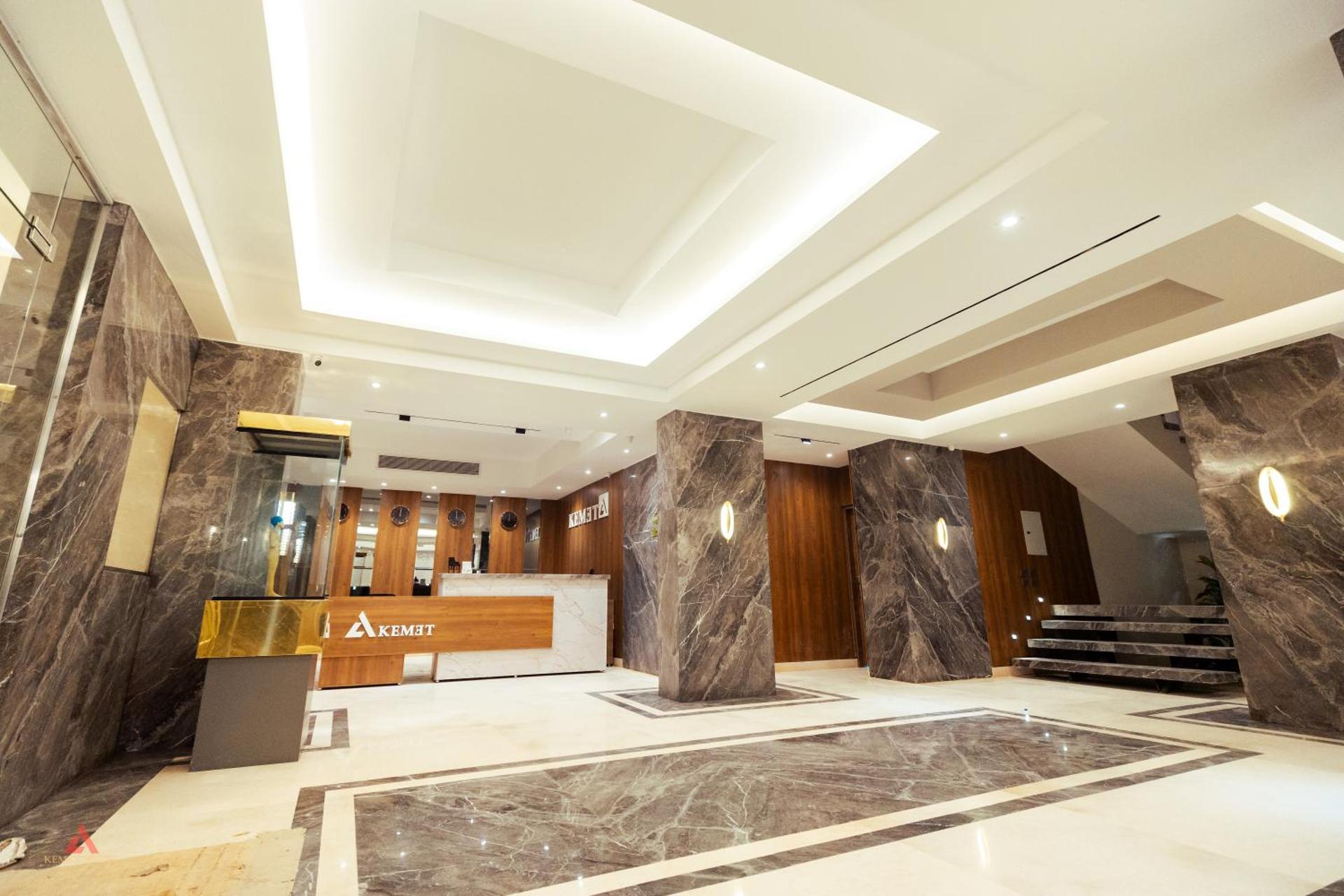 Kemet Pyramids View Hotel - Photo 166