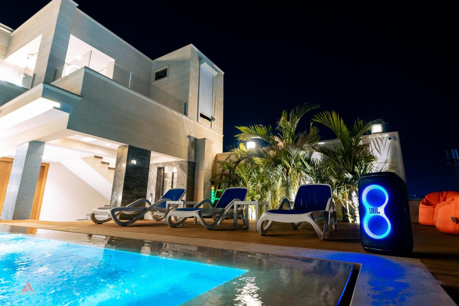 Kemet Pyramids View Hotel - Photo 173