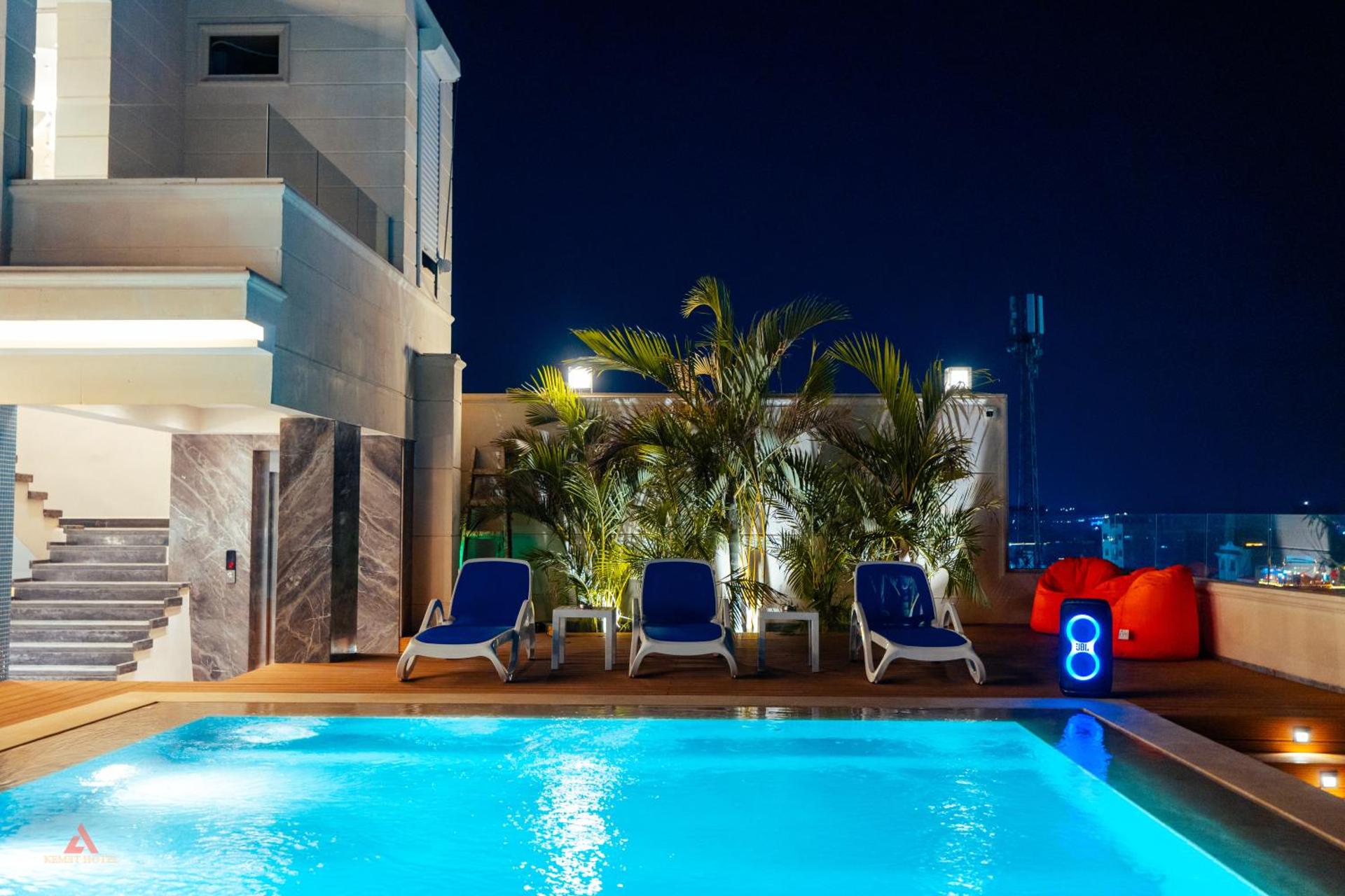 Kemet Pyramids View Hotel - Photo 176