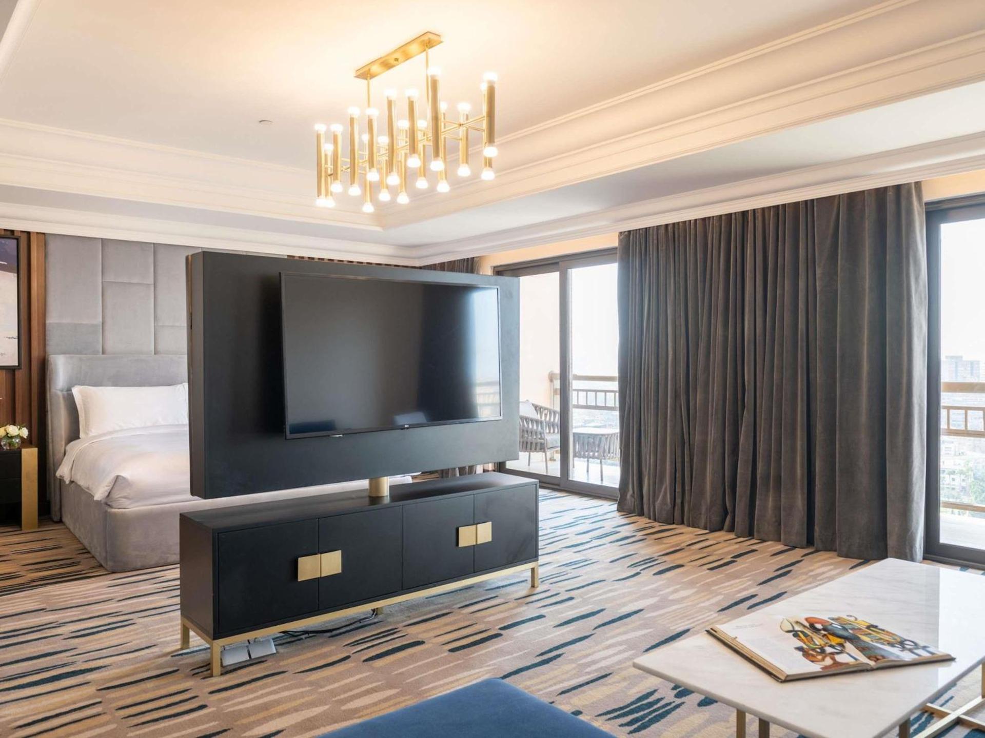 Sofitel Cairo Downtown Nile - Photo 82