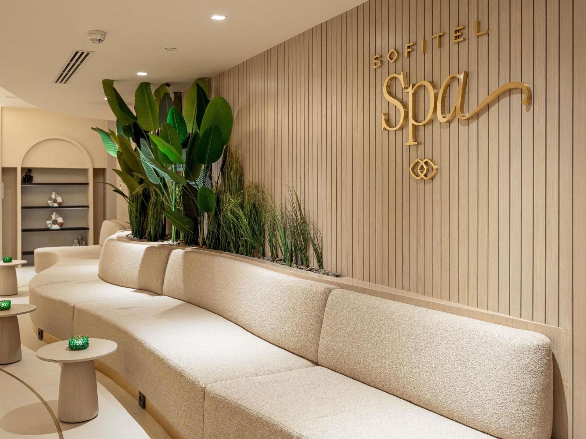 Sofitel Cairo Downtown Nile - Photo 122