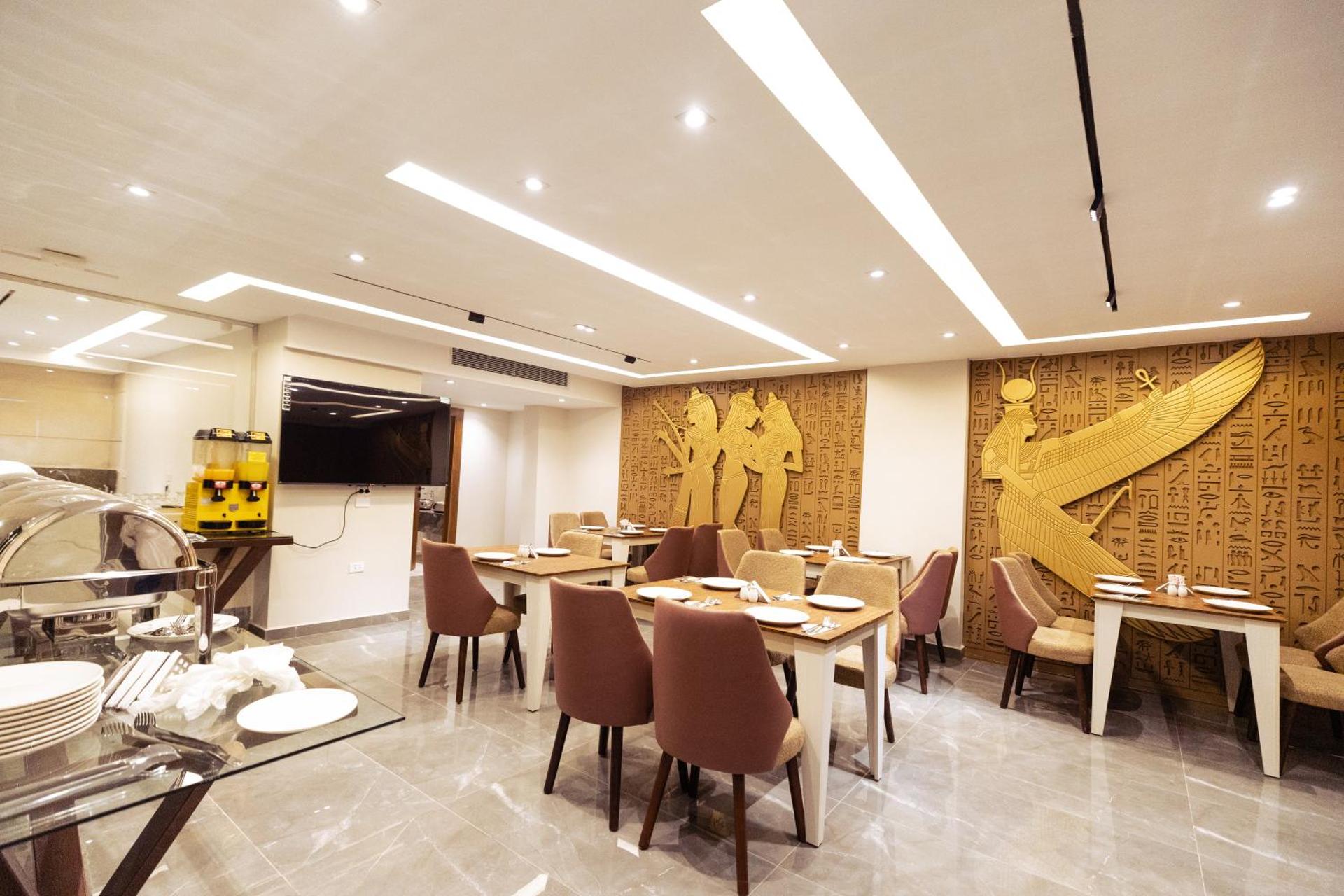 Kemet Pyramids View Hotel - Photo 209