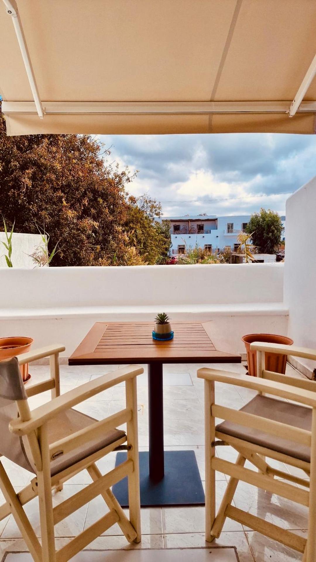 Hotel Dionysis Studios - Photo 67