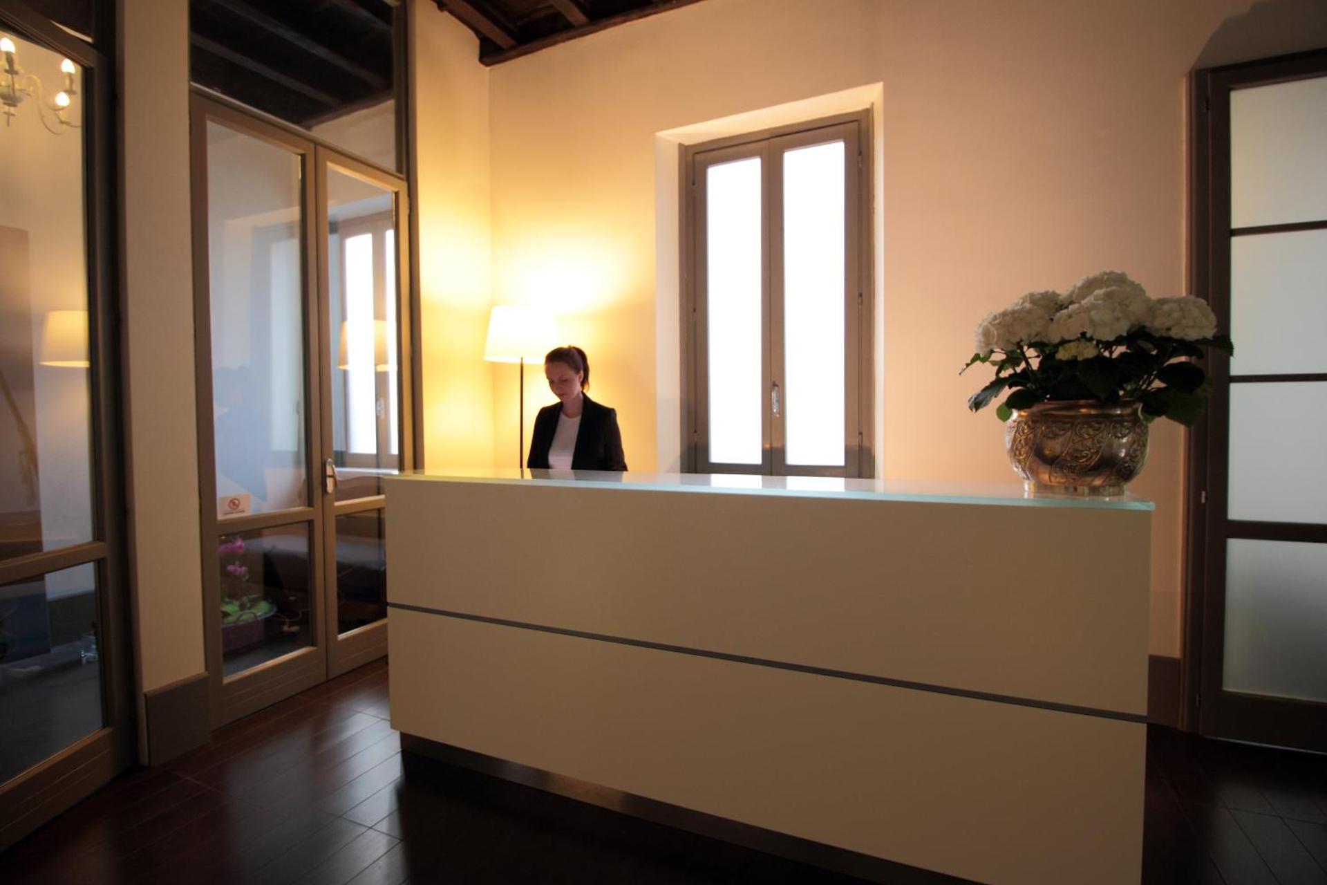 Antica Locanda Dei Mercanti - Photo 50