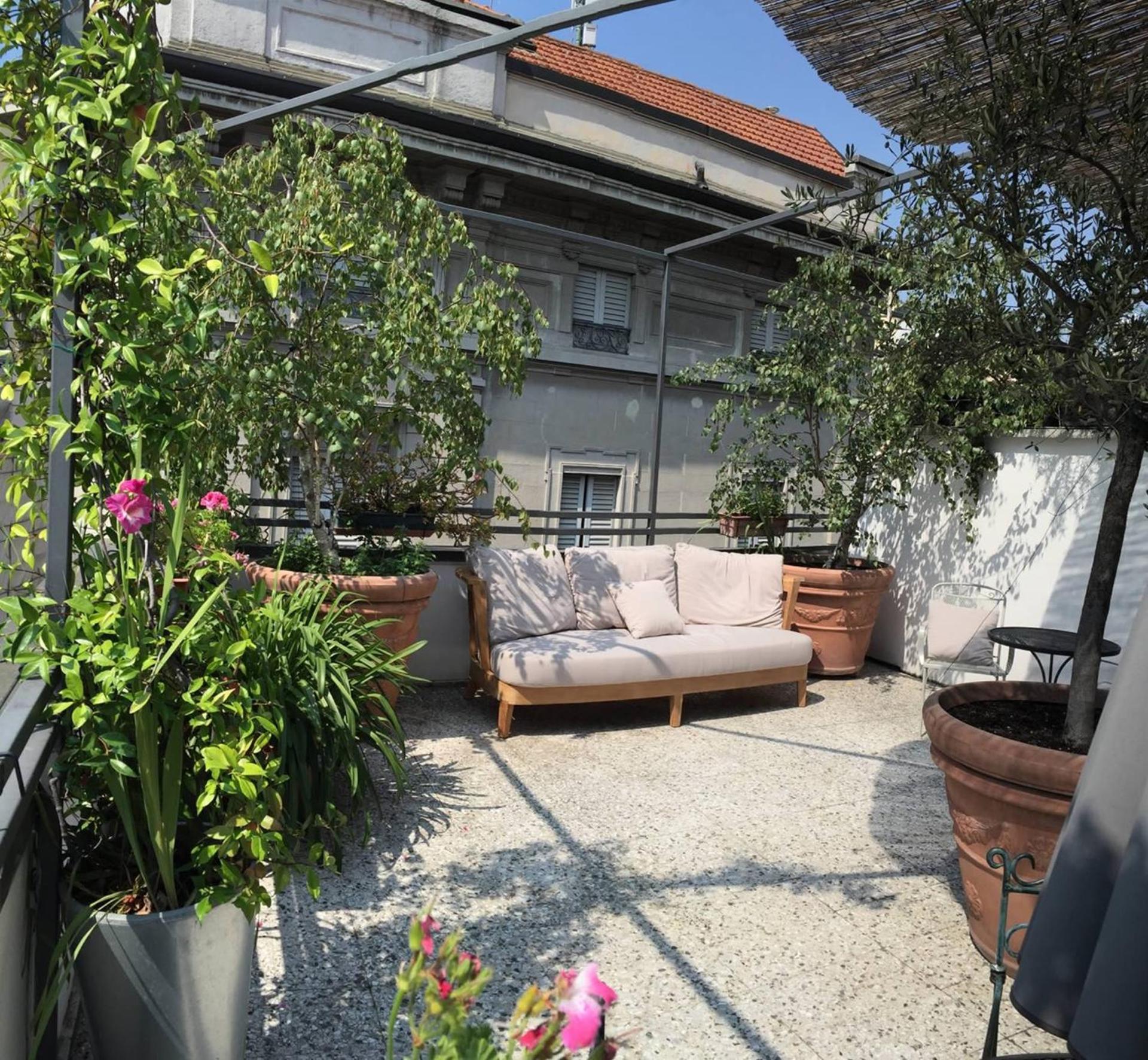 Antica Locanda Dei Mercanti - Photo 32