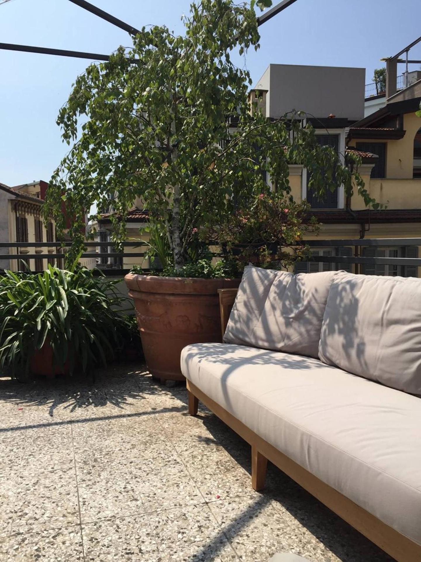 Antica Locanda Dei Mercanti - Photo 42