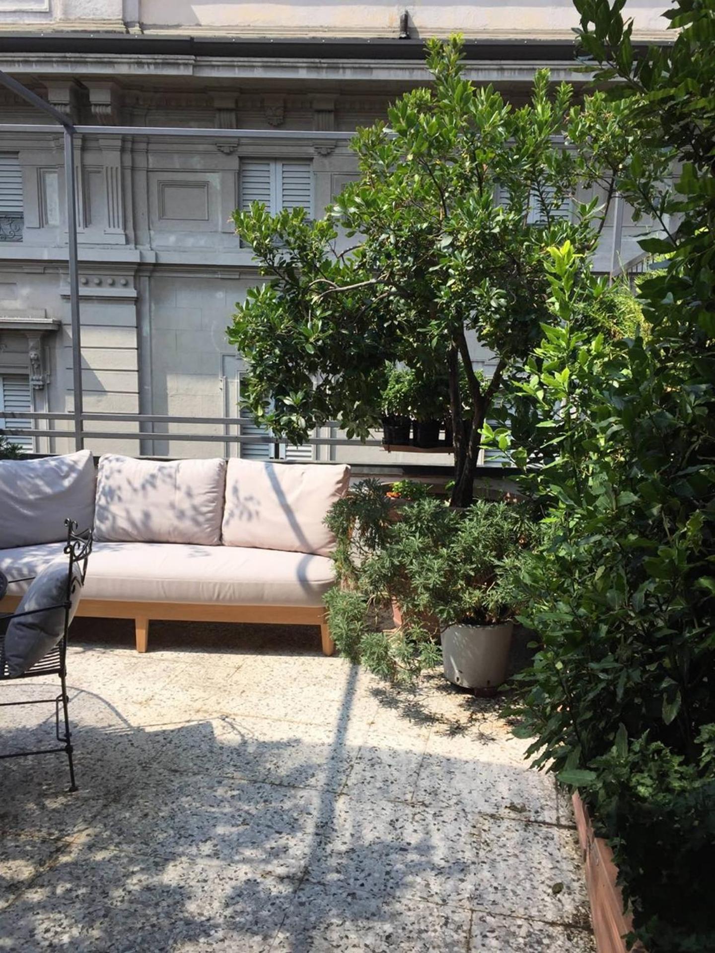 Antica Locanda Dei Mercanti - Photo 34