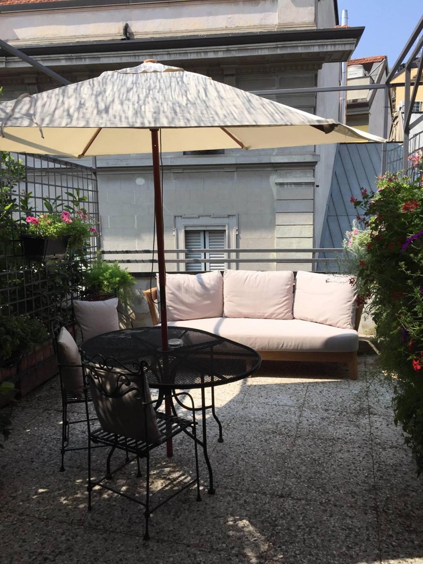 Antica Locanda Dei Mercanti - Photo 9