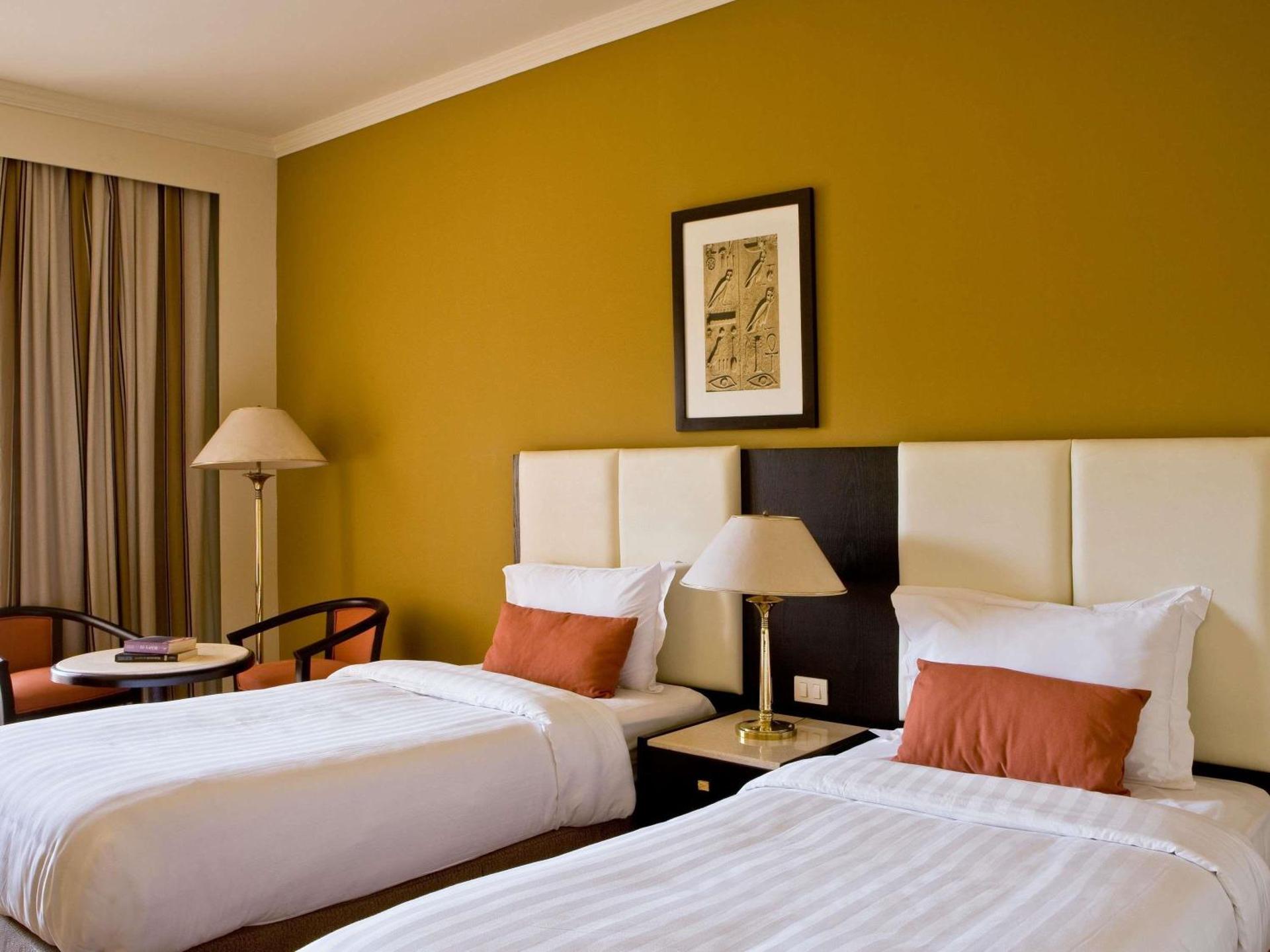 Pavillon Winter Luxor - Photo 91