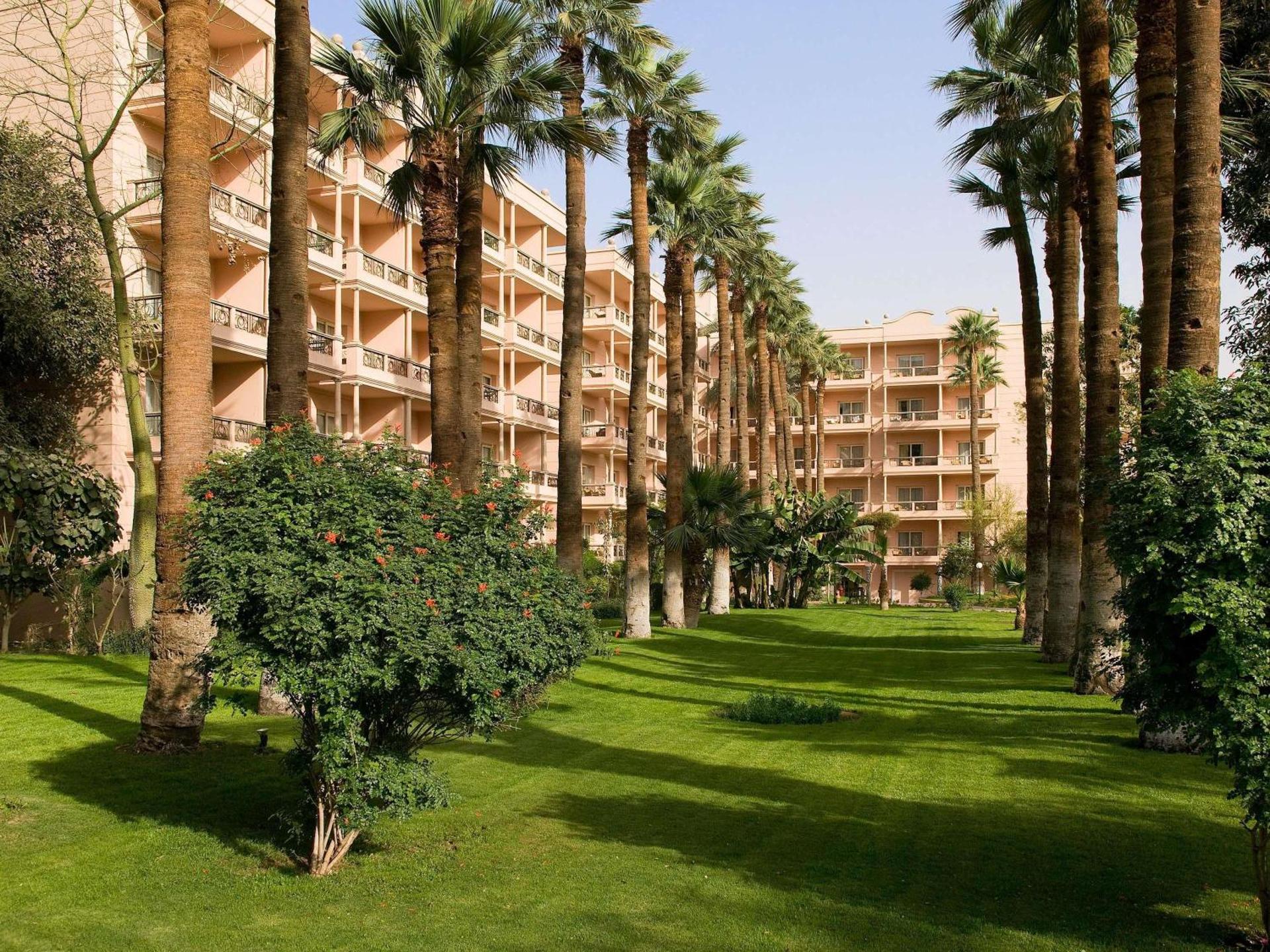 Pavillon Winter Luxor - Photo 92