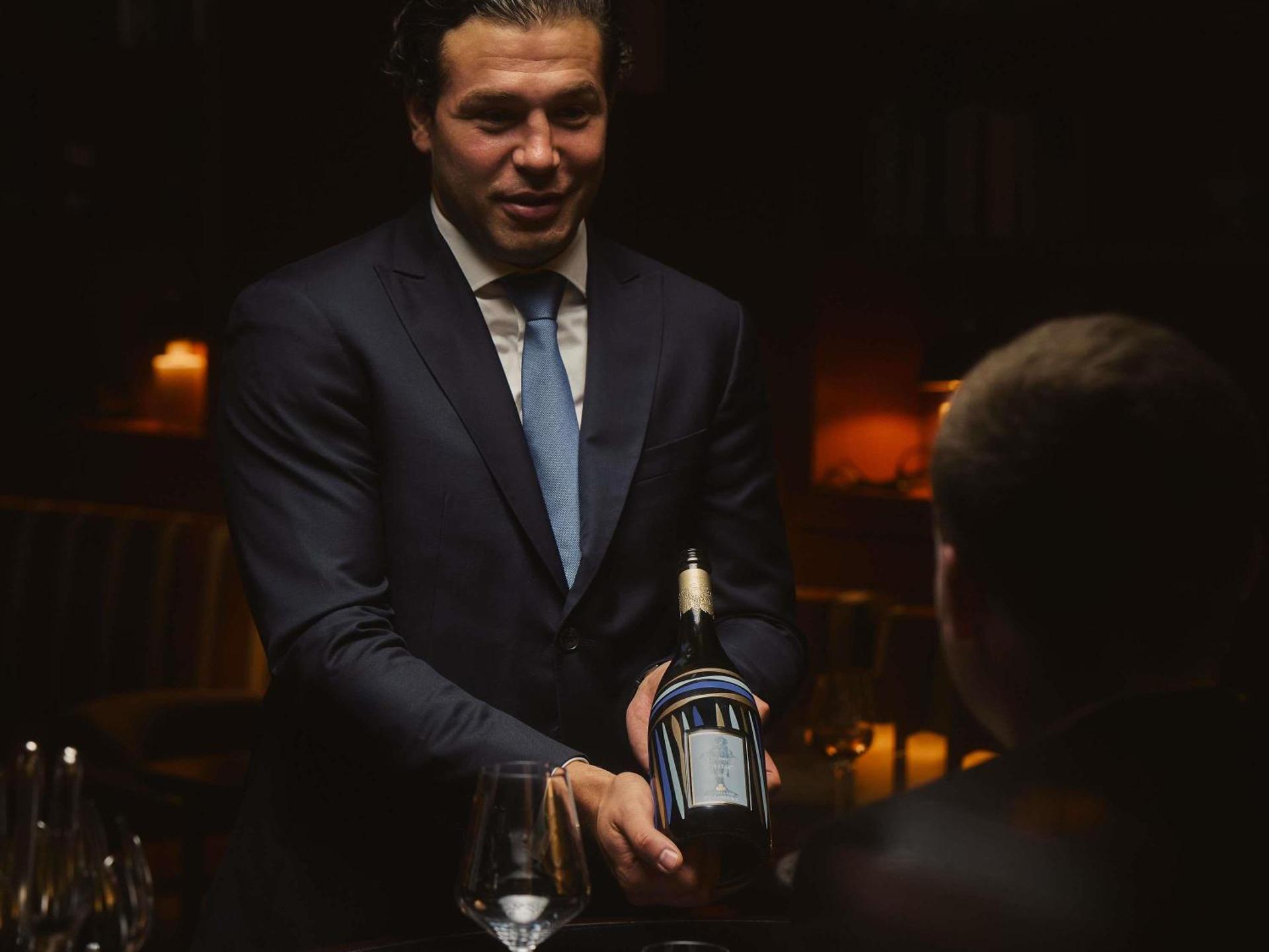 Pavillon Winter Luxor - Photo 14