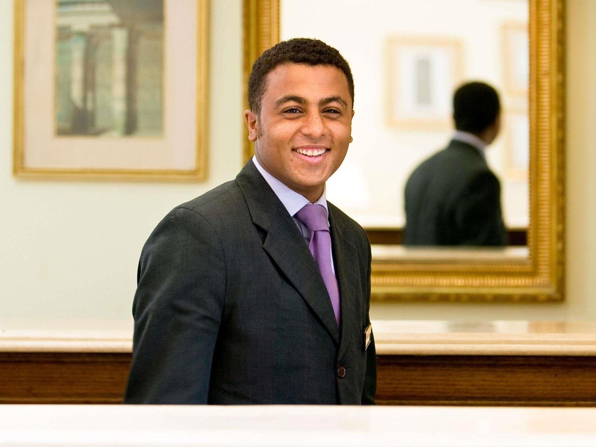 Pavillon Winter Luxor - Photo 8