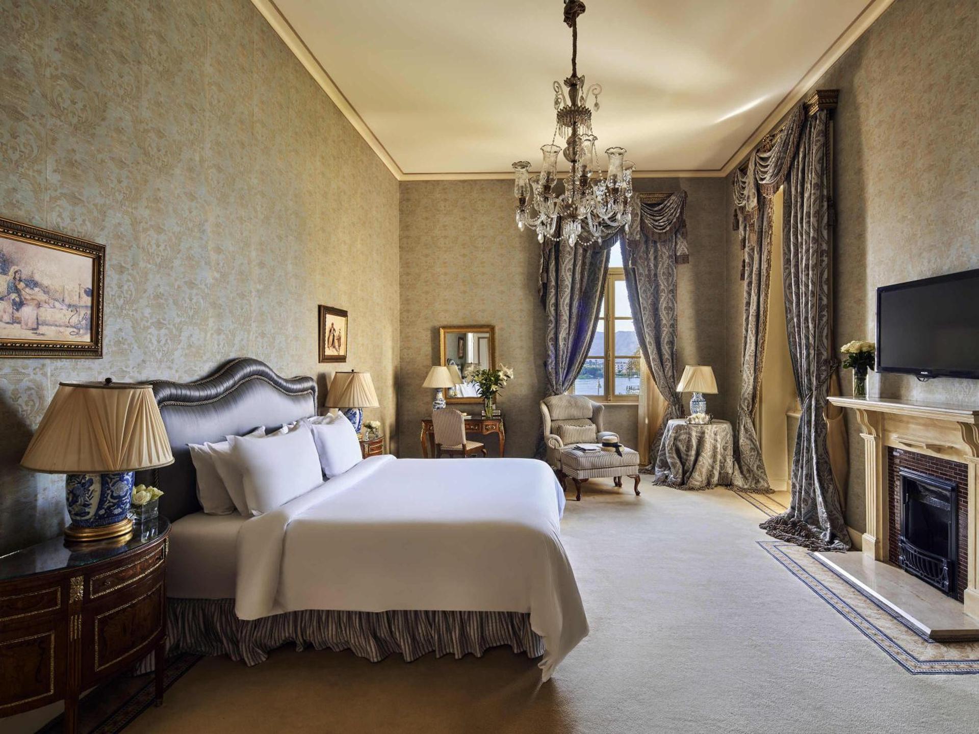 Sofitel Winter Palace Luxor - Photo 60