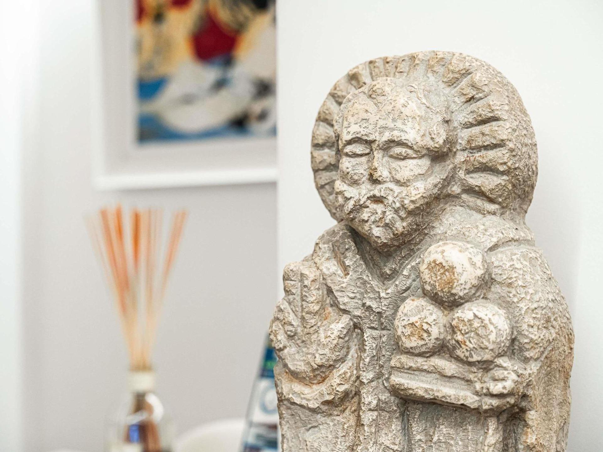 Mercure Villa Romanazzi Carducci Bari - Photo 32