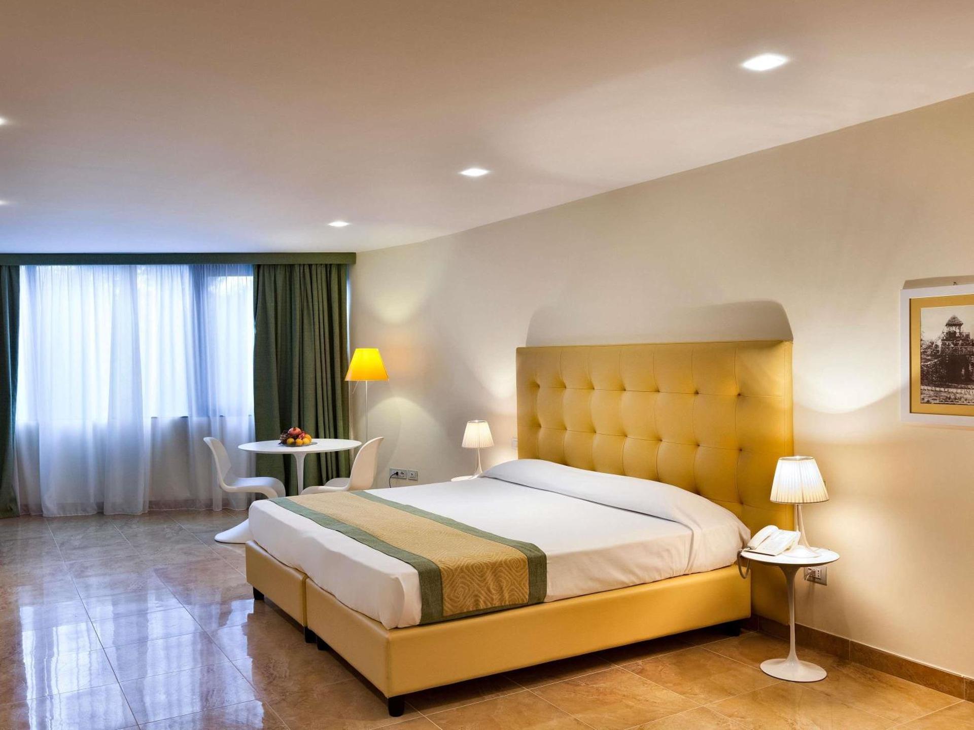 Mercure Villa Romanazzi Carducci Bari - Photo 15