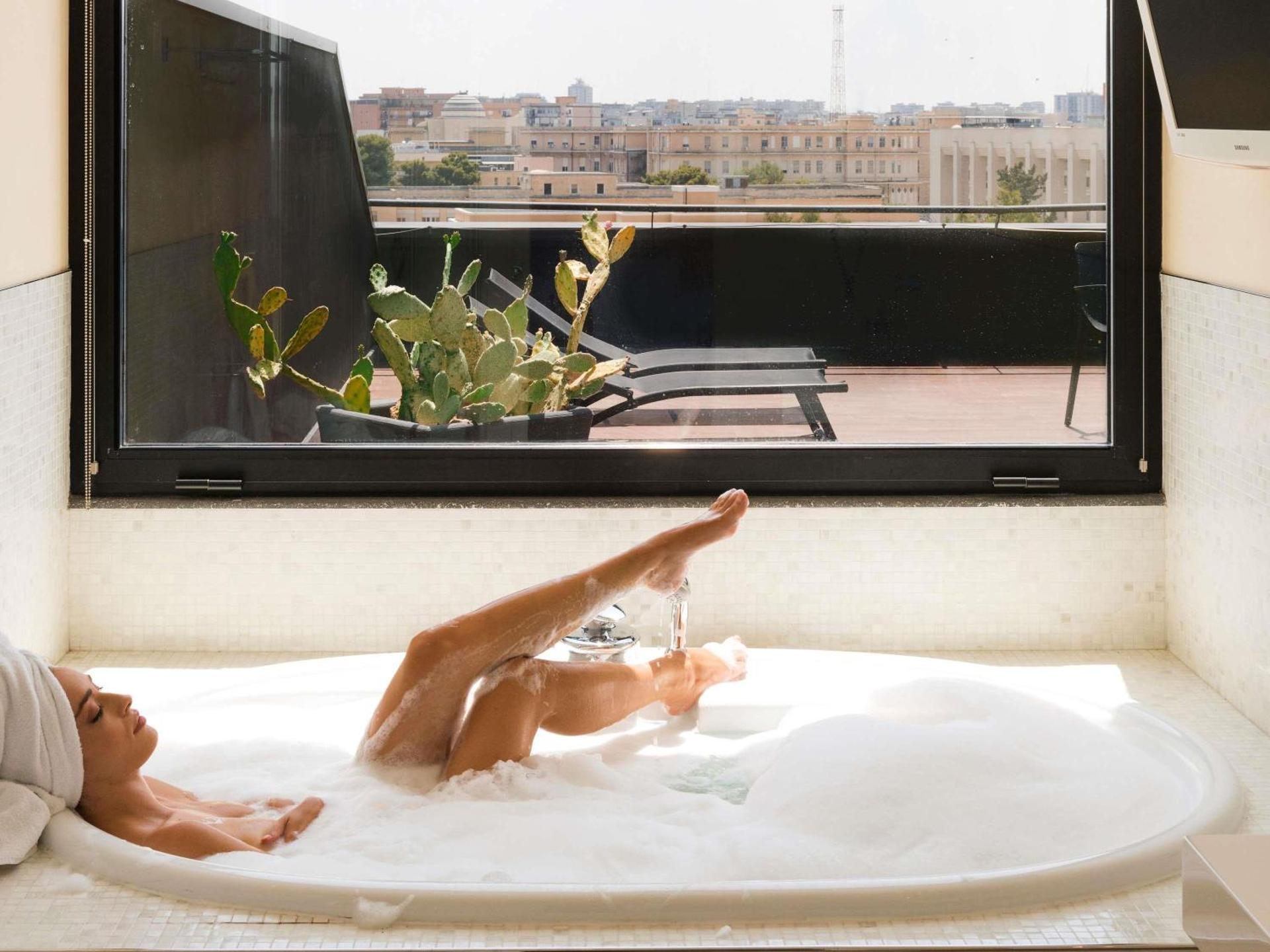 Mercure Villa Romanazzi Carducci Bari - Photo 14