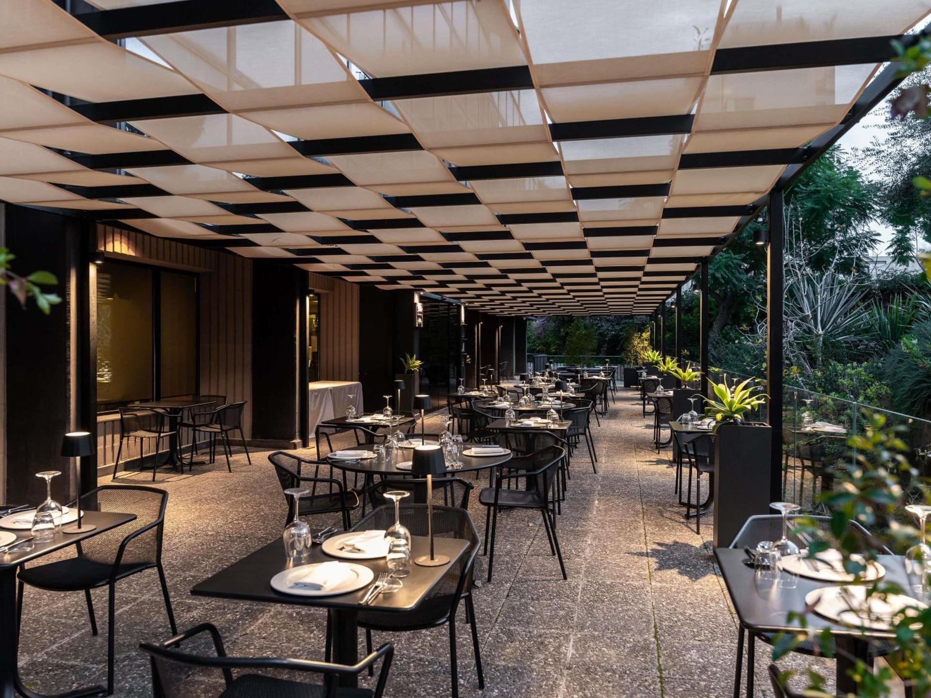 Mercure Villa Romanazzi Carducci Bari - Photo 54