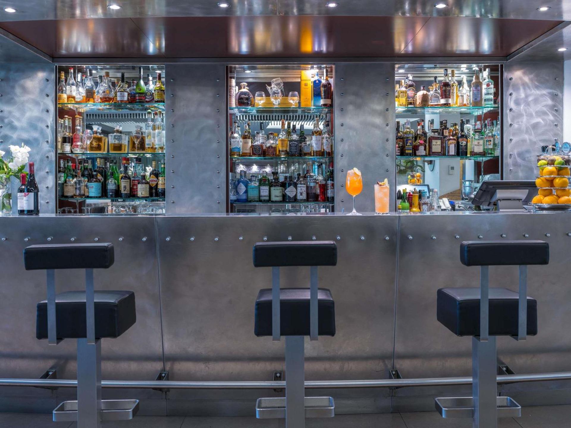 Mercure Villa Romanazzi Carducci Bari - Photo 85