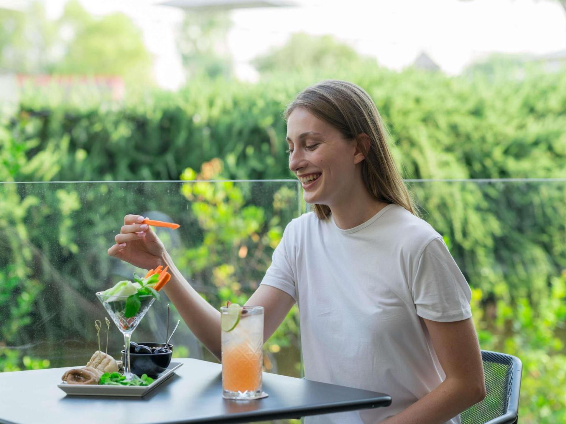 Mercure Villa Romanazzi Carducci Bari - Photo 86