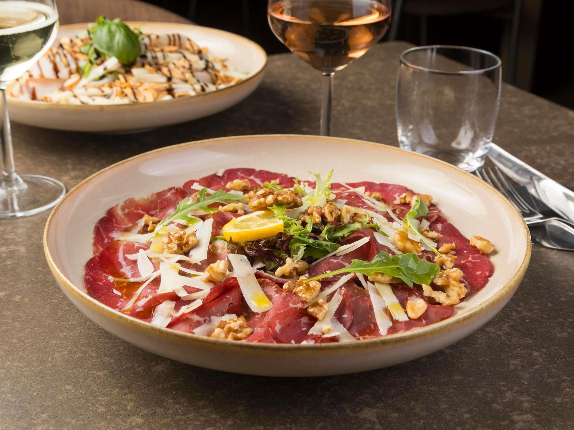 Mercure Villa Romanazzi Carducci Bari - Photo 88