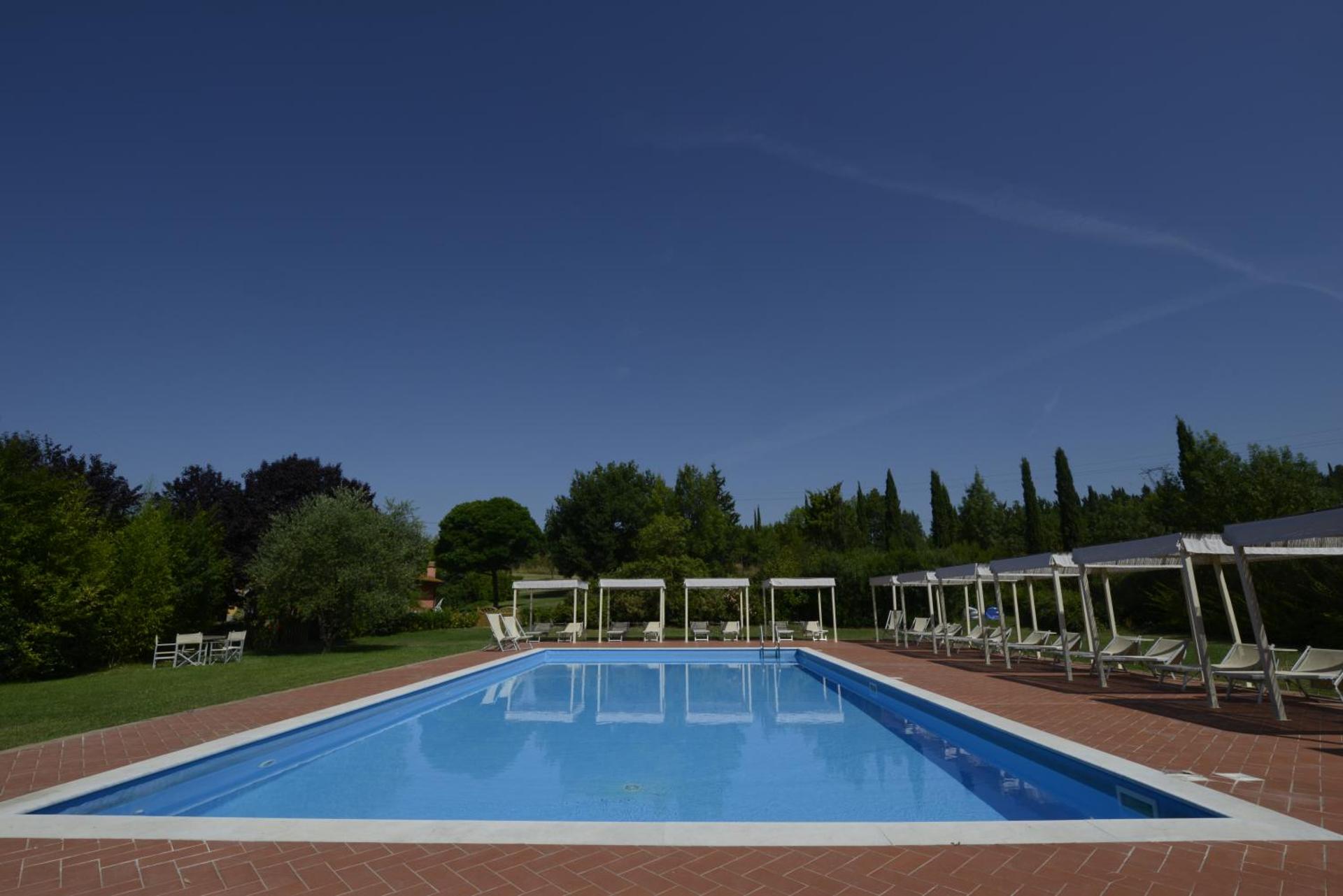 Tenuta i Massini - Photo 110