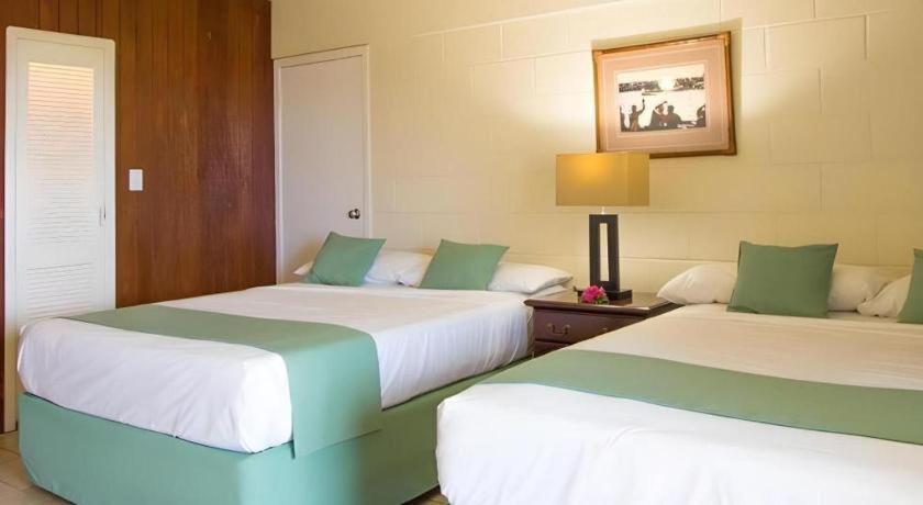 Insel Fehmarn Hotel - Photo 27