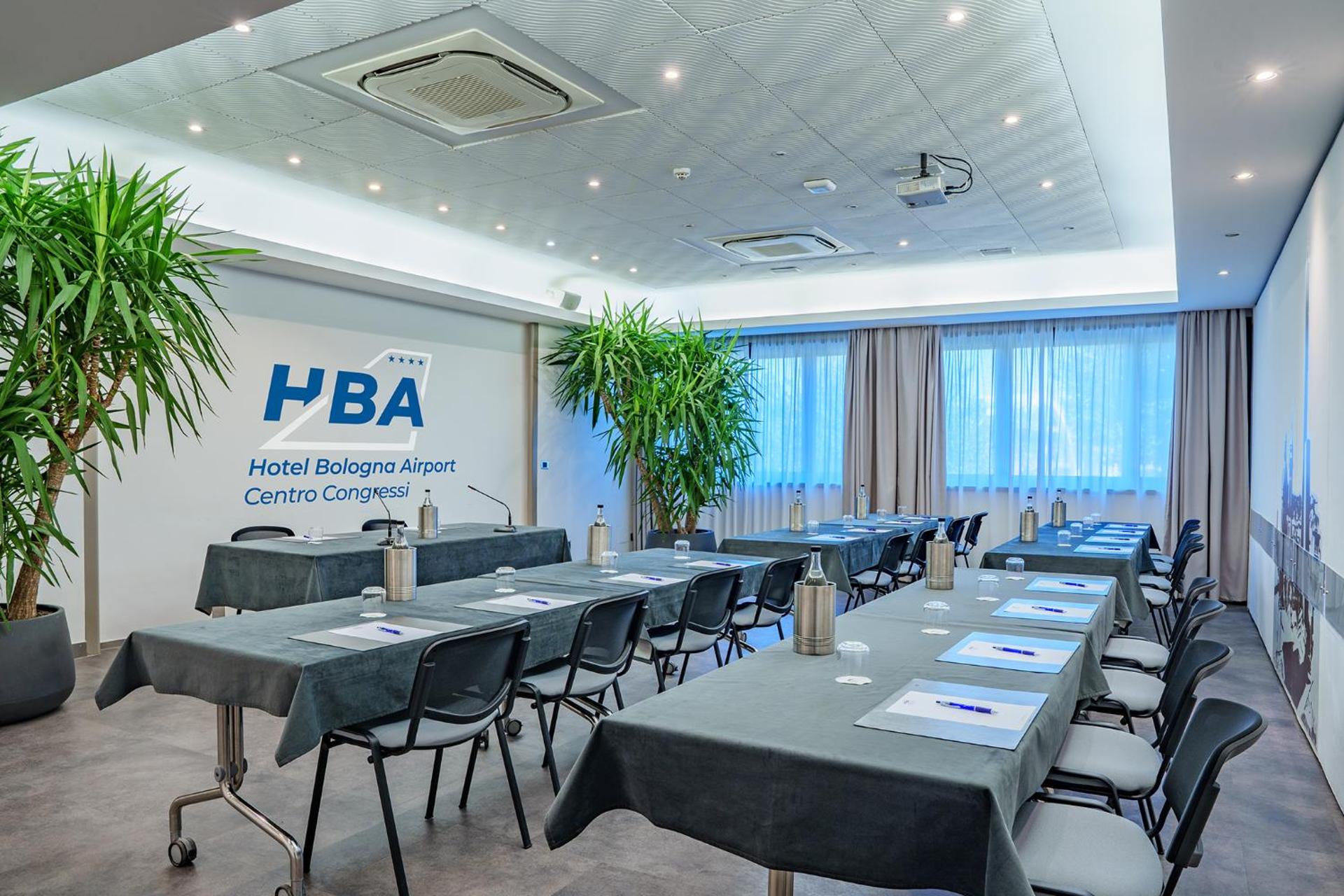 Hotel Bologna Airport - Photo 5