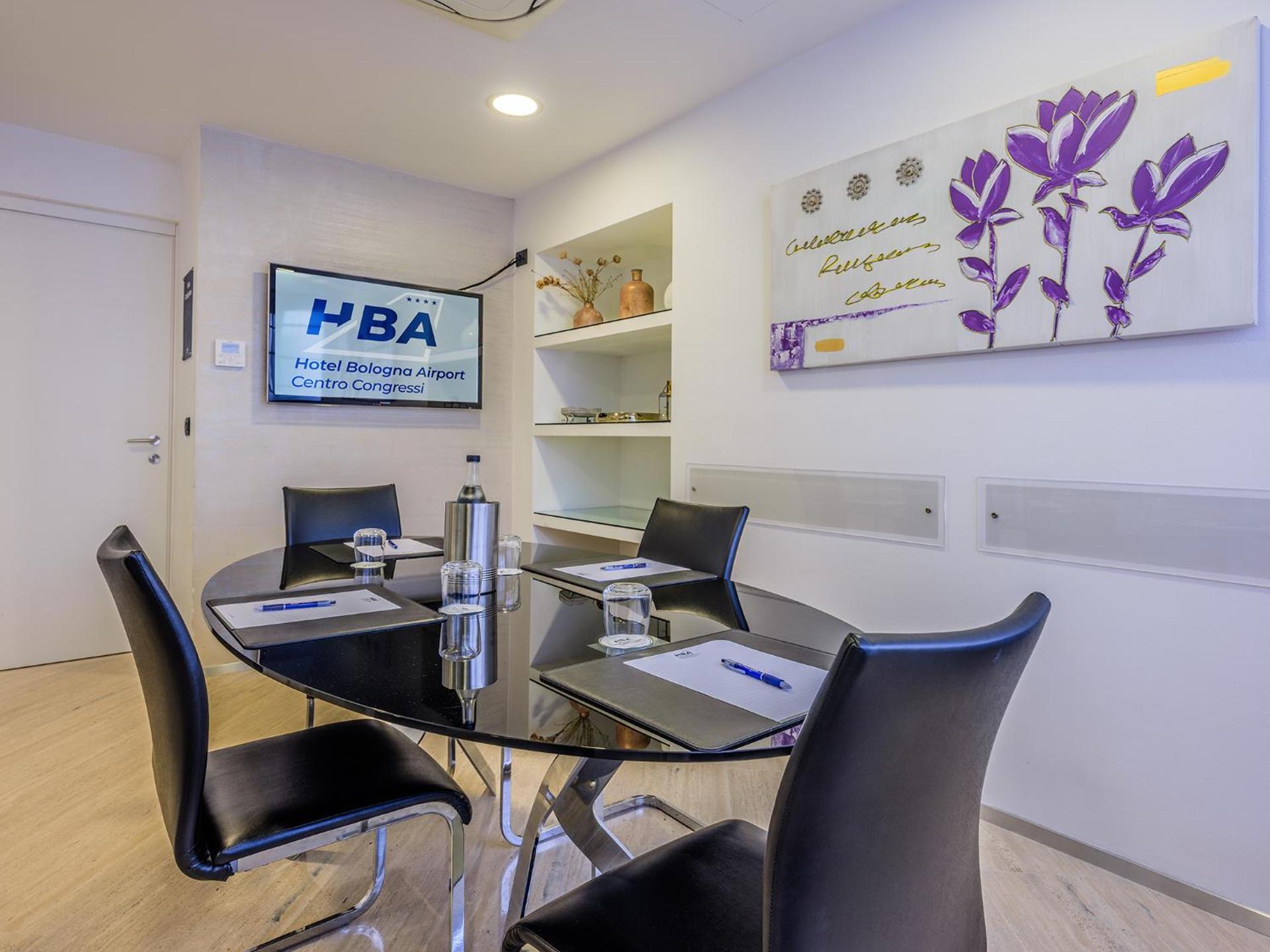 Hotel Bologna Airport - Photo 26