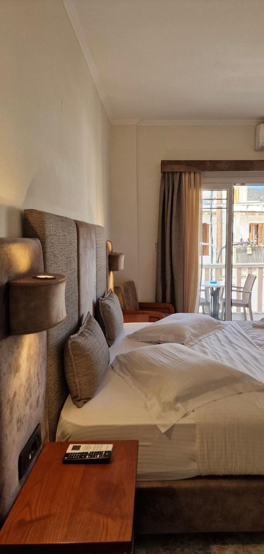 Hotel Dionysis Studios - Photo 71