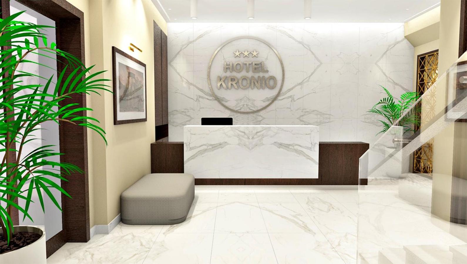 Hotel Kronio - Photo 6