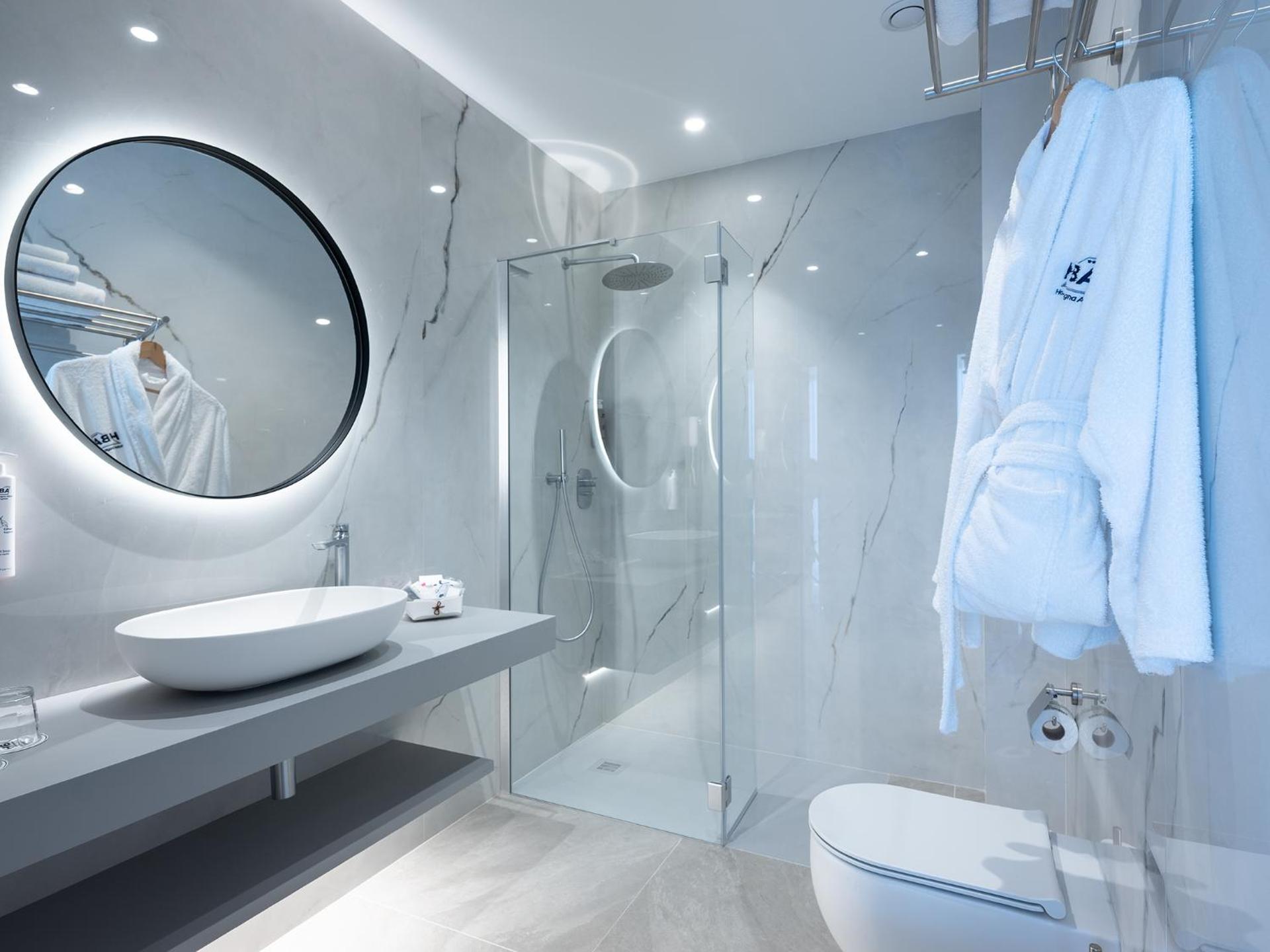 Hotel Bologna Airport - Photo 69