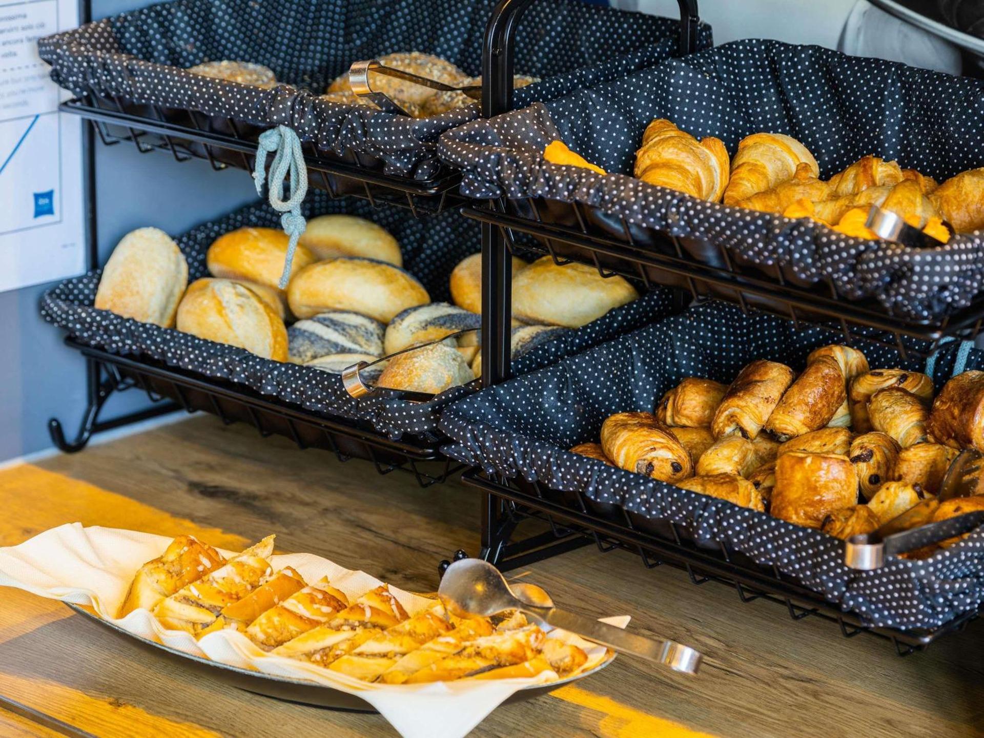 ibis budget Muenchen City Olympiapark - Photo 45