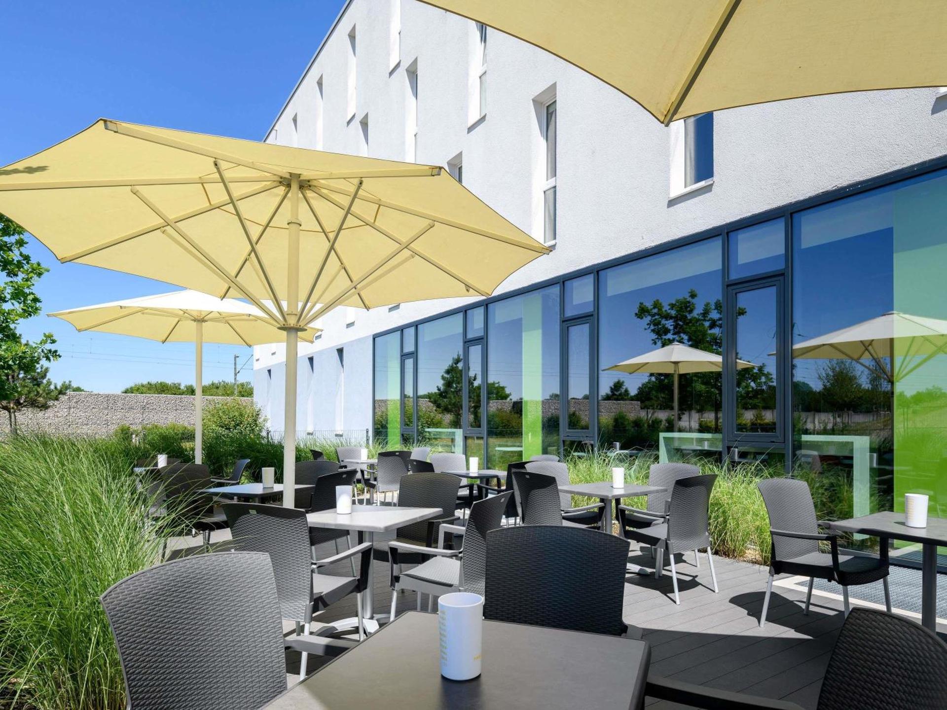 ibis budget Muenchen City Olympiapark - Photo 42