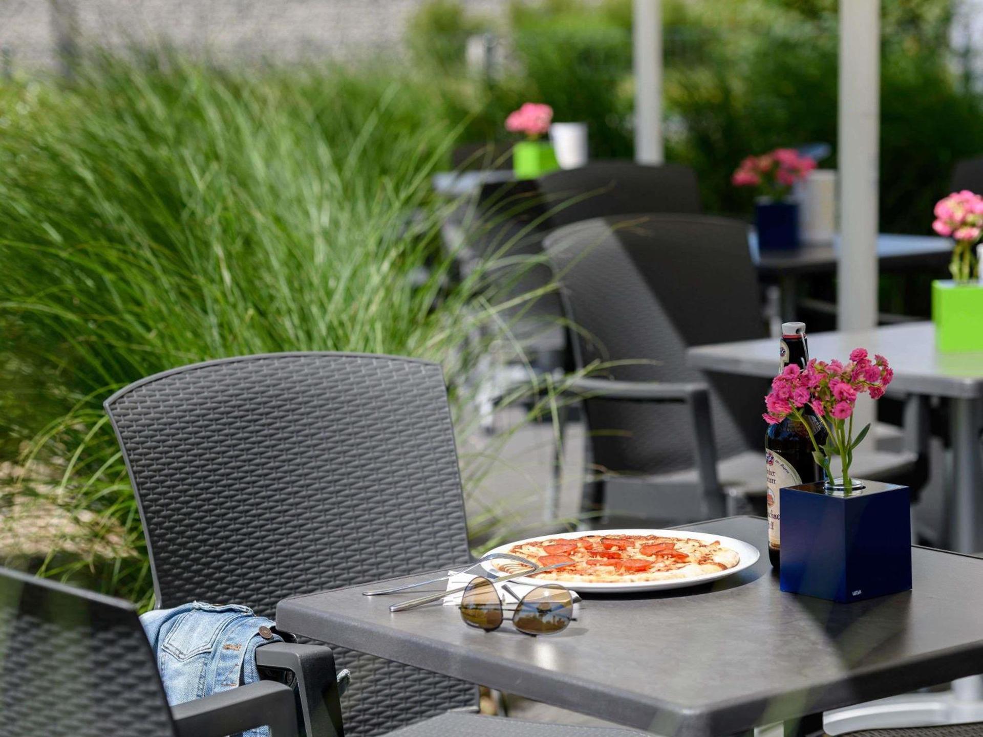 ibis budget Muenchen City Olympiapark - Photo 79