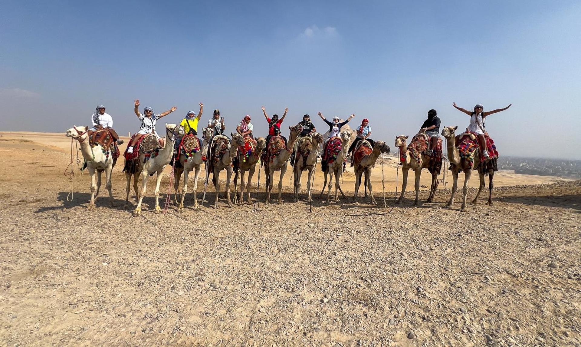 Experience Pyramids VIEW - Photo 82