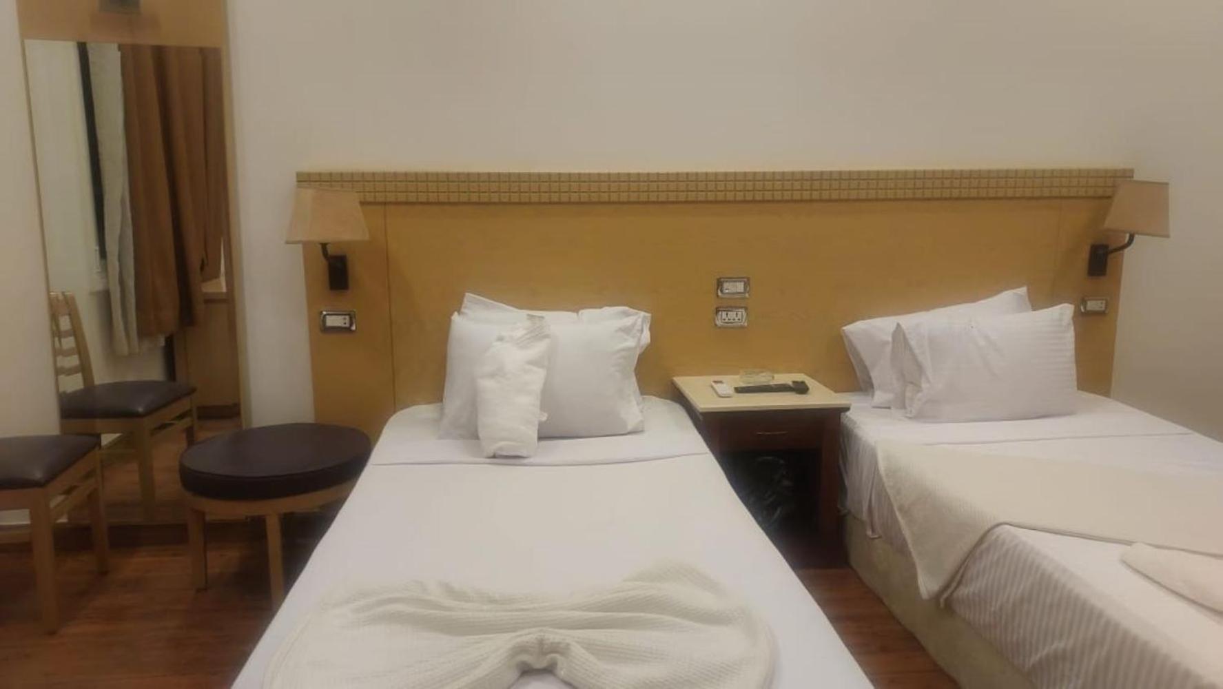 New Pharoah's Palace hotel - Photo 18